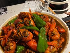 -京韵胡同·酱香羊蝎子火锅涮肉(长寿路店)