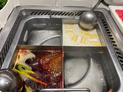 -海底捞火锅(大融城店)