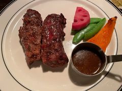 果木澳洲谷饲牛小排皇-食间牛排(重庆路万达店)