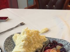 -威尼斯西餐厅(扬名广场店)