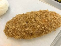 松松-BreadTalk面包新语·烘焙蛋糕(高德置地春广场店)