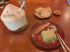 -亚特兰蒂斯·蟹餐厅 CRAB KITCHEN·鲜活海鲜