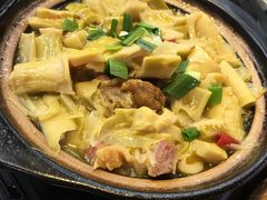 -好灶头妈妈菜·柴火灶台鱼·千岛湖土菜地标美食