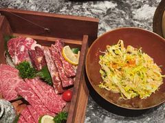 -牛将军•涮肉•烤肉(北京王府井·故宫店)