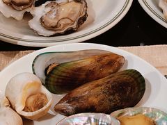 -广州花园酒店·凌璇阁旋转餐厅CAROUSEL360