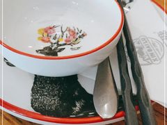 -新白鹿餐厅(银泰西湖文化广场店)