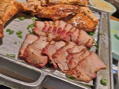 -绿茶餐厅(布吉万象汇店)