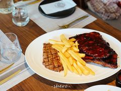 -Hurricane's Grill 飓风牛排