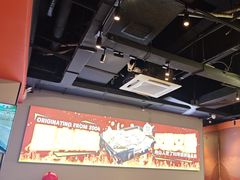 -里岛烤鱼(东港凯虹广场店)