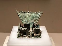-南越王博物院