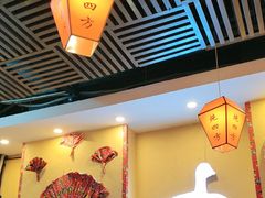 -炖四方东北铁锅炖·烧烤小龙虾(中豪国际店)