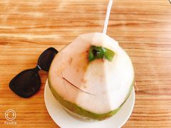 椰青-Wang Sai Seafood