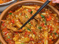 -辣螃铠盆盆蟹大排档(总店)