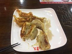 -肥叔锅贴(上沙路店)