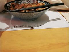 -火山屋台(新街口店)