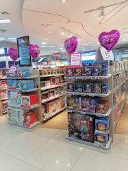 点击看大图 -孩子王(铁西万达店)