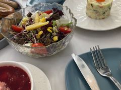 -库滋明·俄罗斯特色美食(中央大街店)