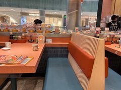 -元气寿司(金光华店)