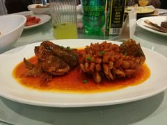 -上海会馆(香港名都店)