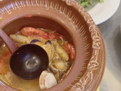 -沿江海南菜·文昌鸡祖师爷(大东海店)