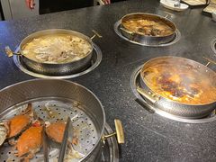 -川骄海鲜自助(河东店)