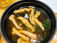 味增汤-胜博殿日式炸猪排(西红门店)