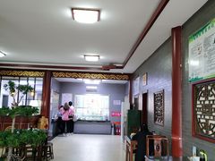大堂-四条包子(古城街店)