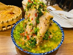 -曼谷食堂·泰国家庭料理(丹桂路店)