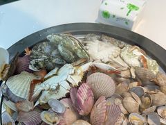 -聚德福海鲜家常菜(刘庄店)