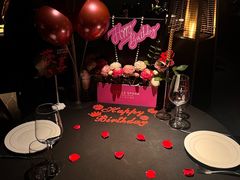 -小火花·干式熟成牛排馆Spark SteakHouse(剑桥郡店)