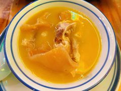 -大永發老火浓汤·经典粤菜(北滨路店)