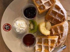 -maan coffee漫咖啡(通州店)