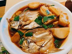 -荣小馆(椒江青悦城店)