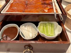-上海和平饭店龙凤厅 Dragon Phoenix