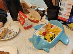 -味千拉面(泰州万达广场店)