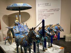 -中国景泰蓝艺术博物馆