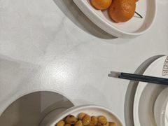 -洈水谣 · 地道荆州松滋菜(菱角湖公园店)