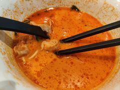 -和府捞面(欧亚卖场店)