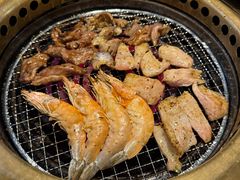 -神户赤童日式烤肉伙伴(东直门店)