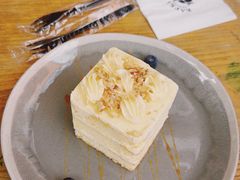 -KAFKA·卡夫卡咖啡(文林店)