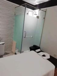 -皙塑美肤·spa
