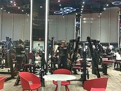 -一兆韦德健身(梅川店)