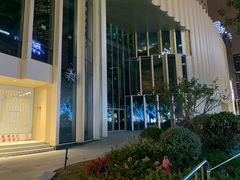 -上海机场-城市航站楼