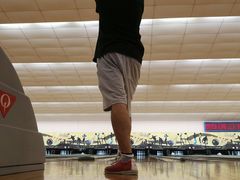 -广州保龄球馆(广州天河体育中心店)