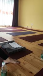 -FineYoga梵音瑜伽·普拉提