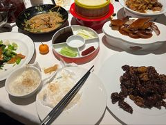 -大铁勺新津菜(熙悦汇店)
