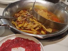 -刘一锅筋头巴脑(大悦城C店)