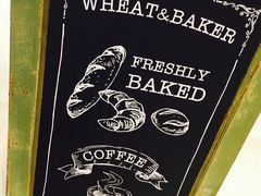-WHEAT&BAKER-麥(凯德来福士店)