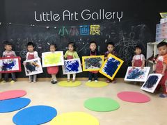 -美吉姆国际儿童发展中心(红谷滩绿地缤纷城中心)