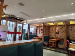 -巷子里地摊烤肉(汉沽店)
